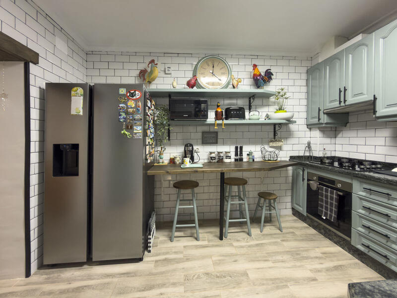 4 спальная комната вилла продается