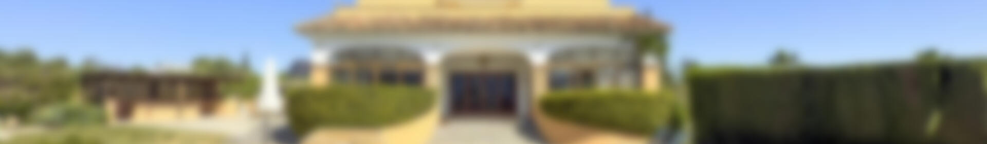 4 sovrum Villa till salu