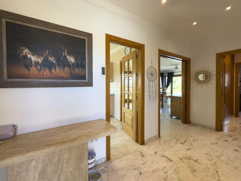 4 sovrum Villa till salu