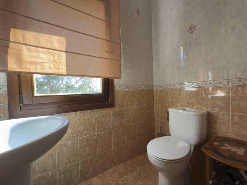 4 sovrum Villa till salu