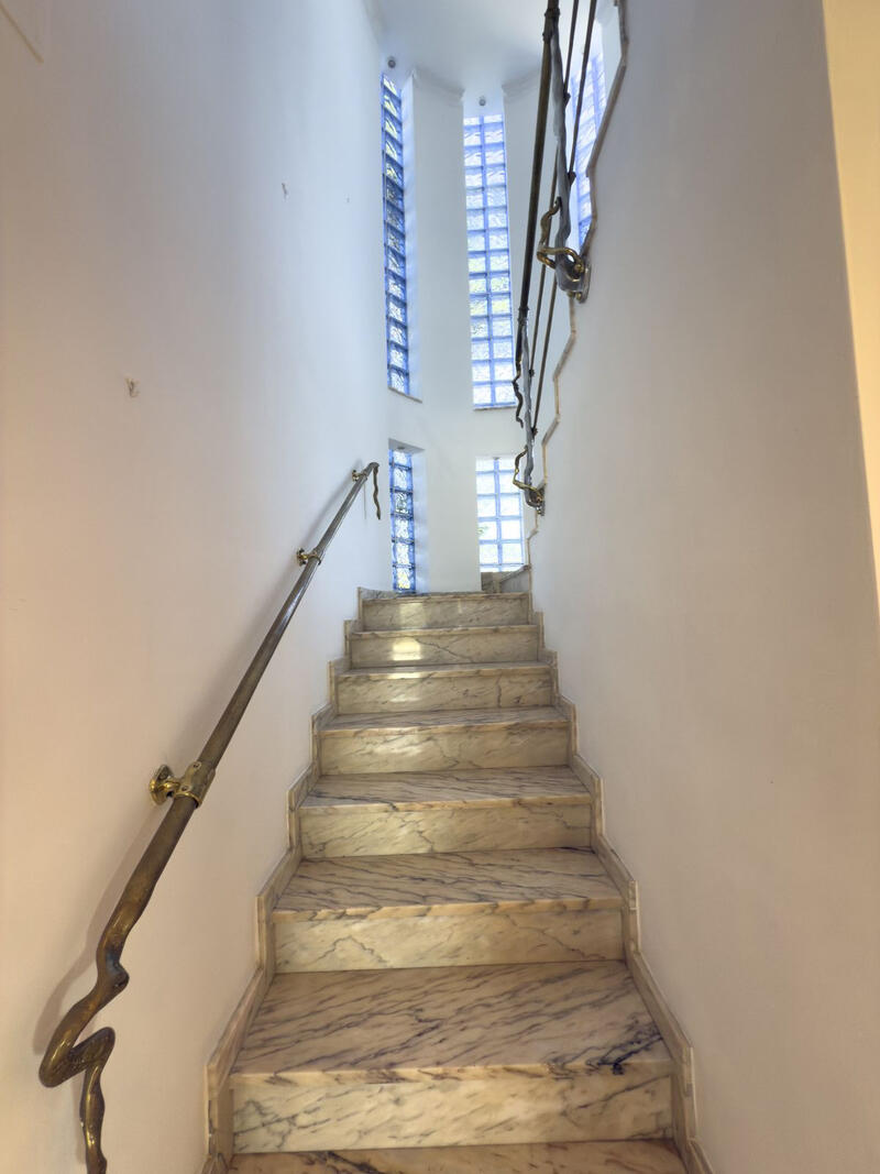 4 sovrum Villa till salu