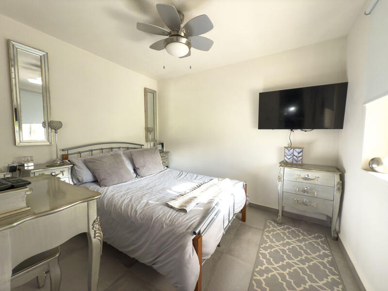 2 sovrum Villa till salu