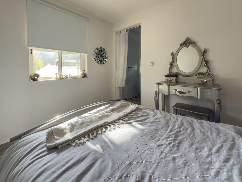 2 sovrum Villa till salu