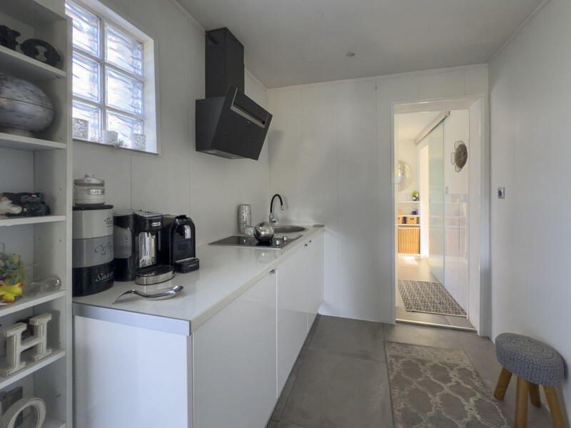 2 sovrum Villa till salu