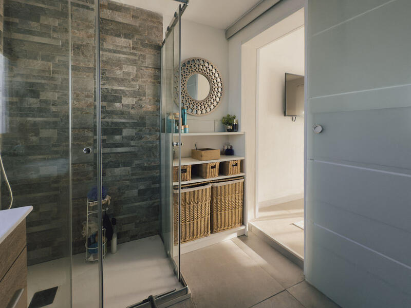 2 sovrum Villa till salu