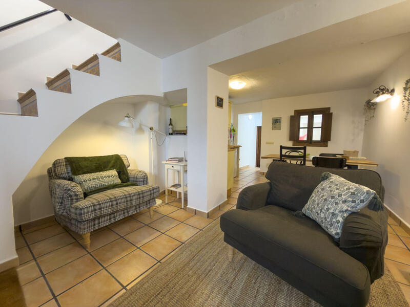 2 bedroom Duplex for sale