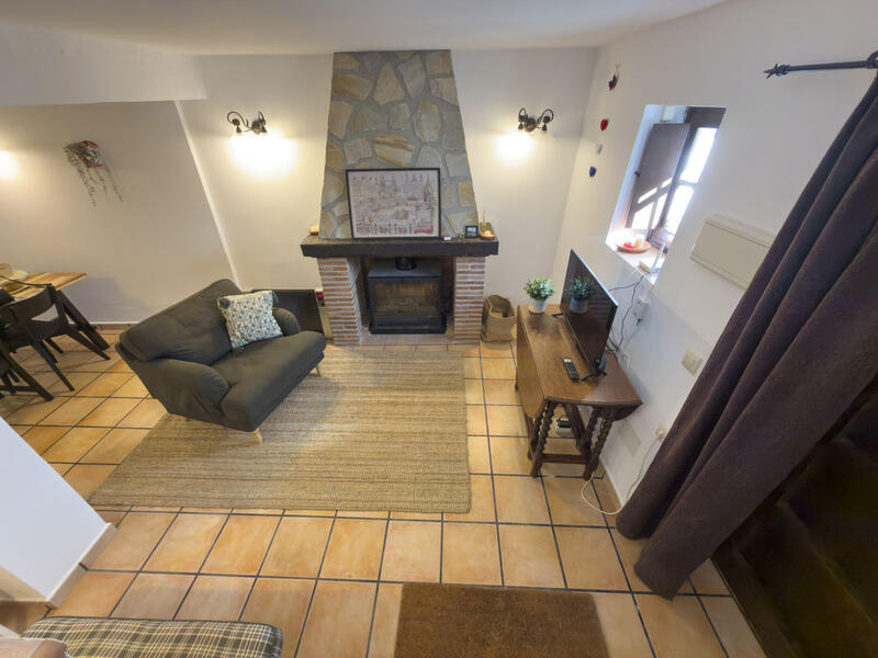 2 bedroom Duplex for sale