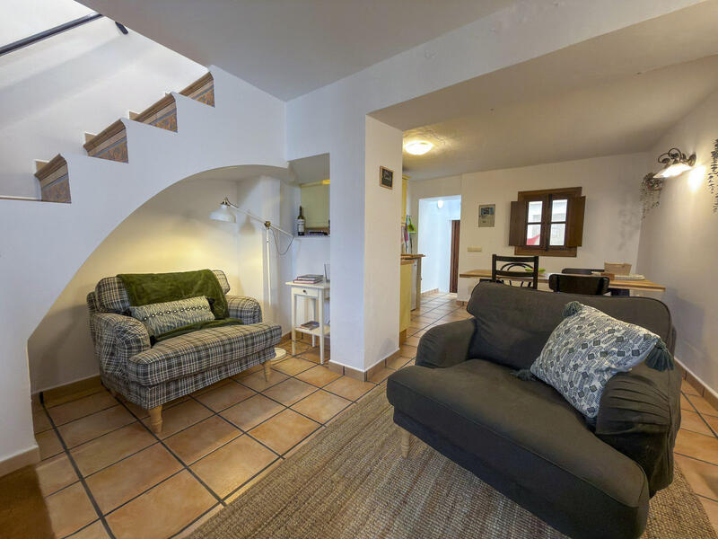 2 bedroom Duplex for sale