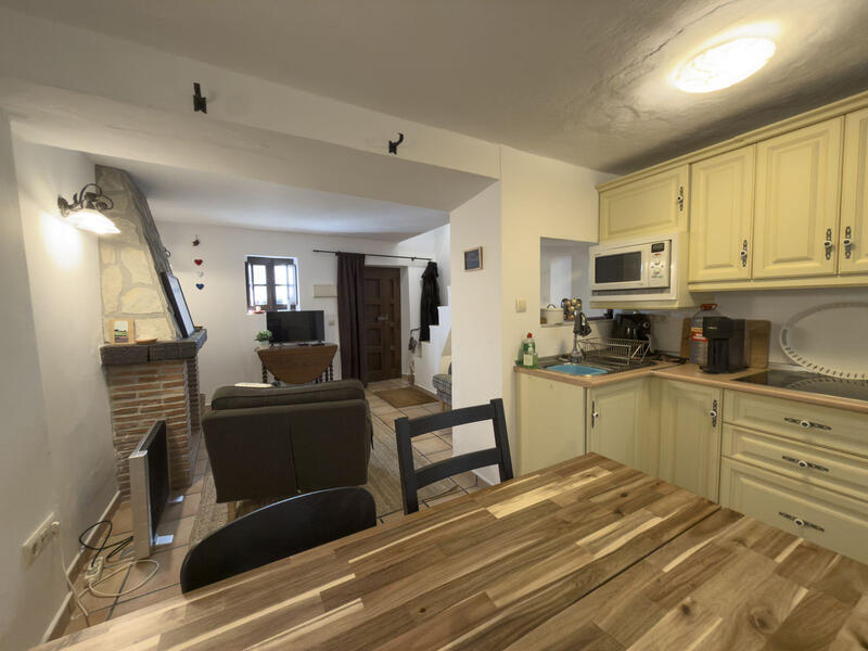 2 bedroom Duplex for sale