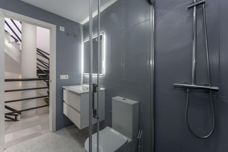 3 bedroom Country House for sale