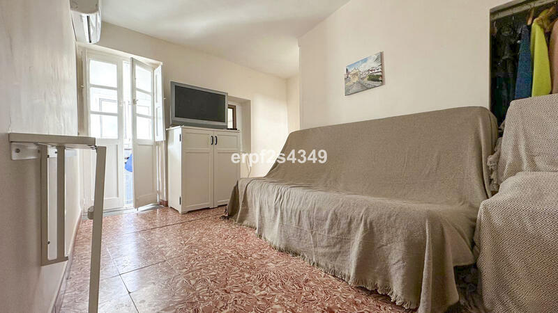 2 sovrum Duplex till salu