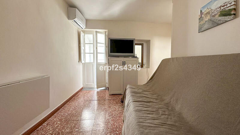 2 sovrum Duplex till salu