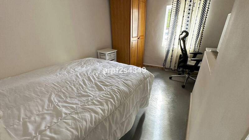 2 sovrum Duplex till salu