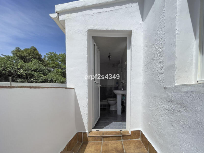 2 sovrum Duplex till salu