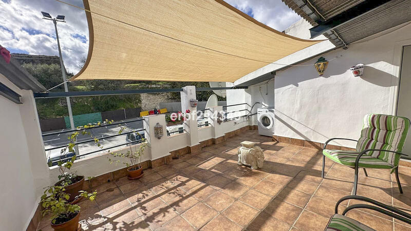 2 sovrum Duplex till salu