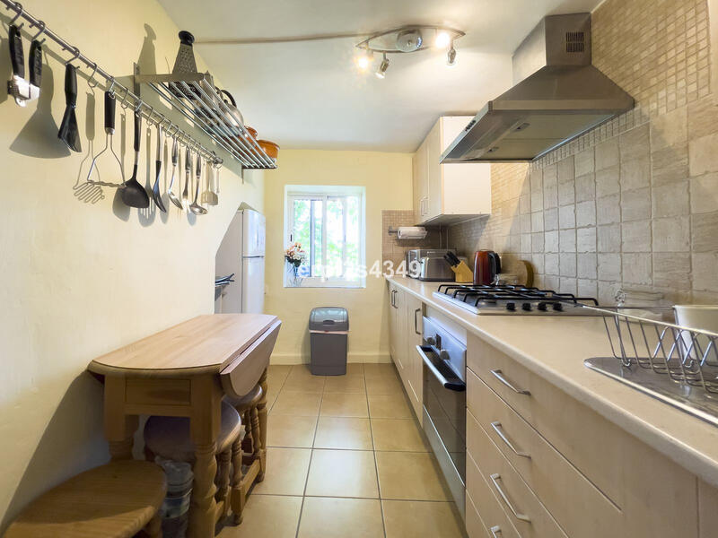 2 sovrum Duplex till salu