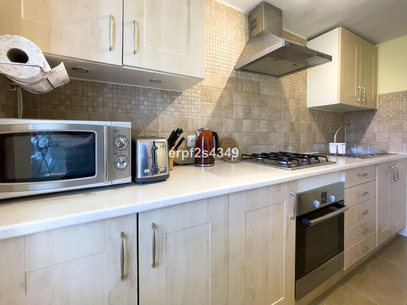 2 sovrum Duplex till salu