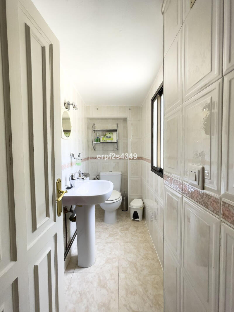 2 sovrum Duplex till salu