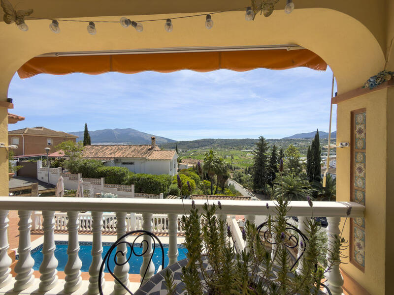 5 bedroom Villa for sale