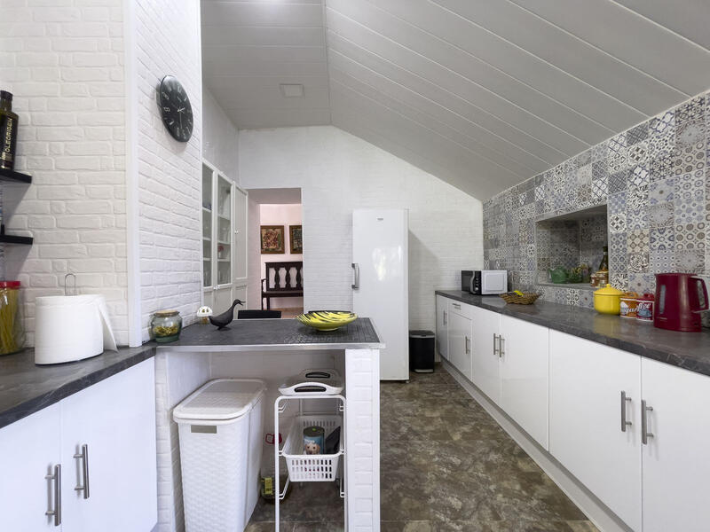 5 sovrum Villa till salu 5 sovrum Villa till salu