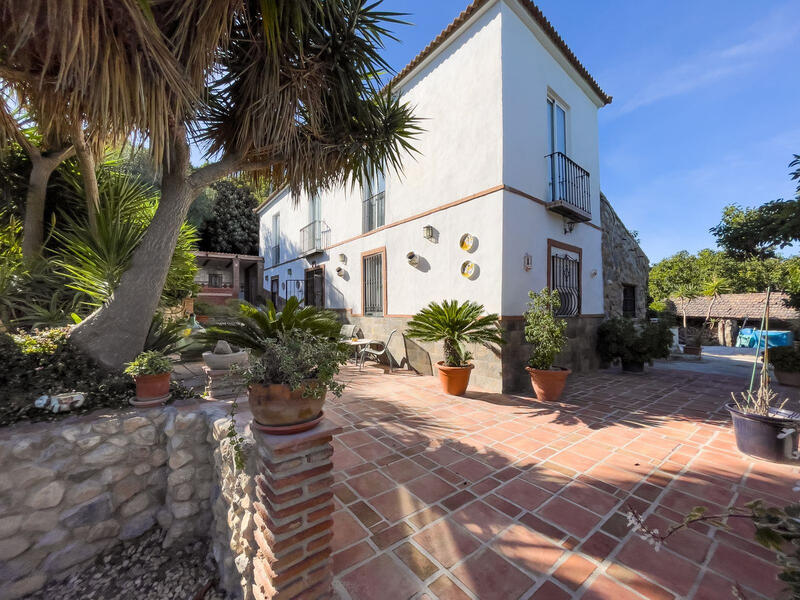 5 sovrum Villa till salu 5 sovrum Villa till salu
