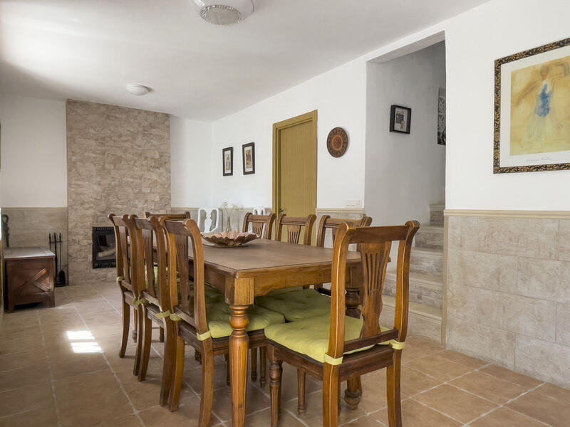 5 sovrum Villa till salu 5 sovrum Villa till salu