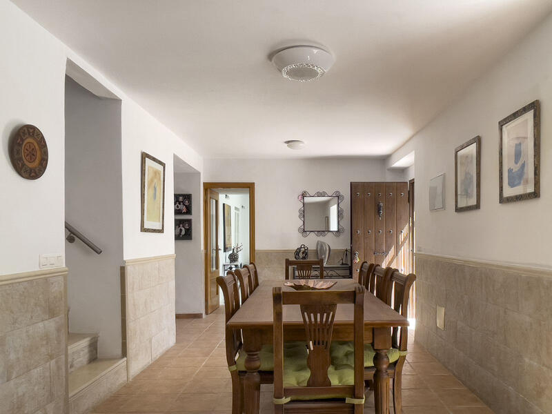 5 sovrum Villa till salu 5 sovrum Villa till salu
