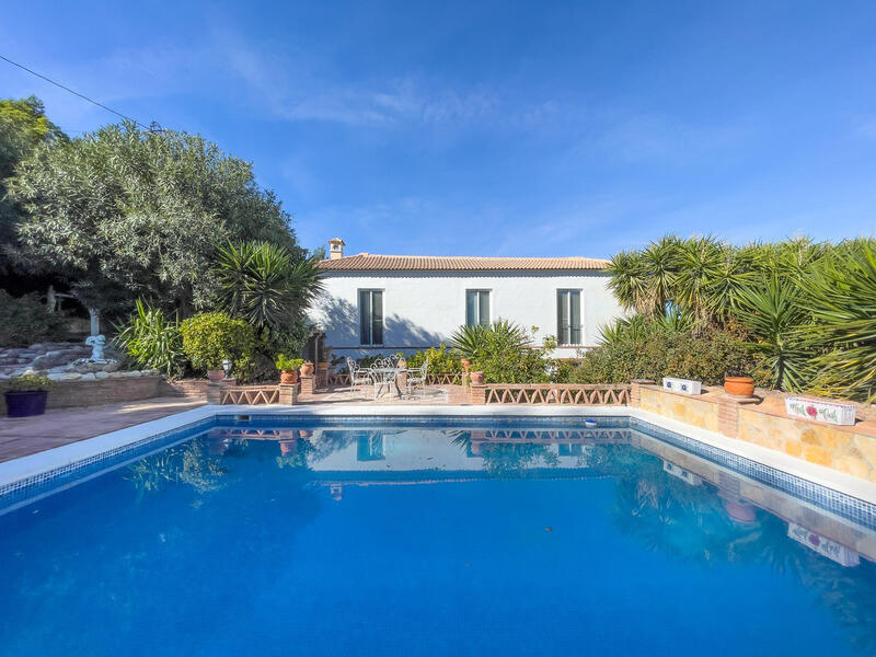 Villa till salu i Coin, Málaga Villa till salu i Coin, Málaga