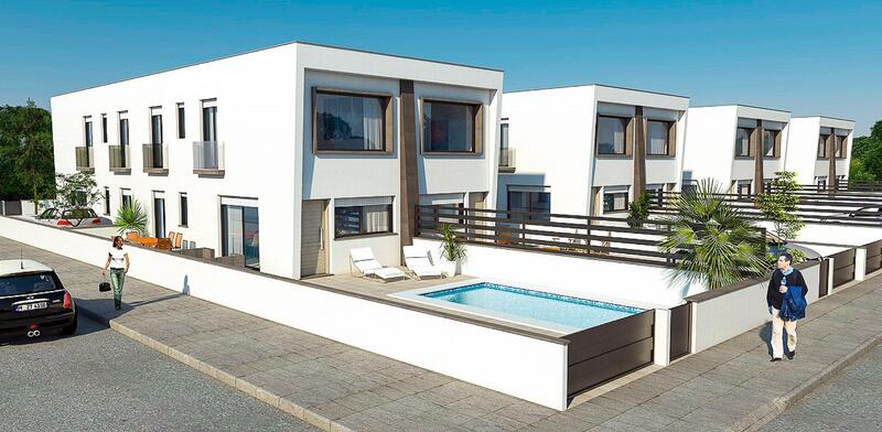 Villa for sale in Gran Alacant, Alicante