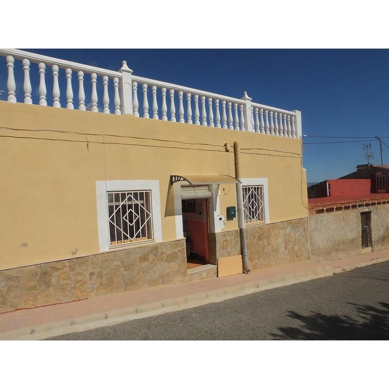 Villa for sale in Casas del Señor, Alicante
