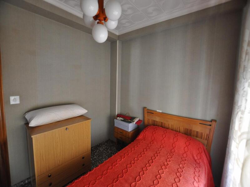 4 soveværelse Lejlighed til salg