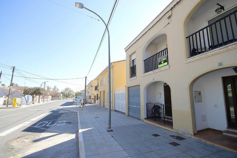 Country House for sale in Villena, Alicante