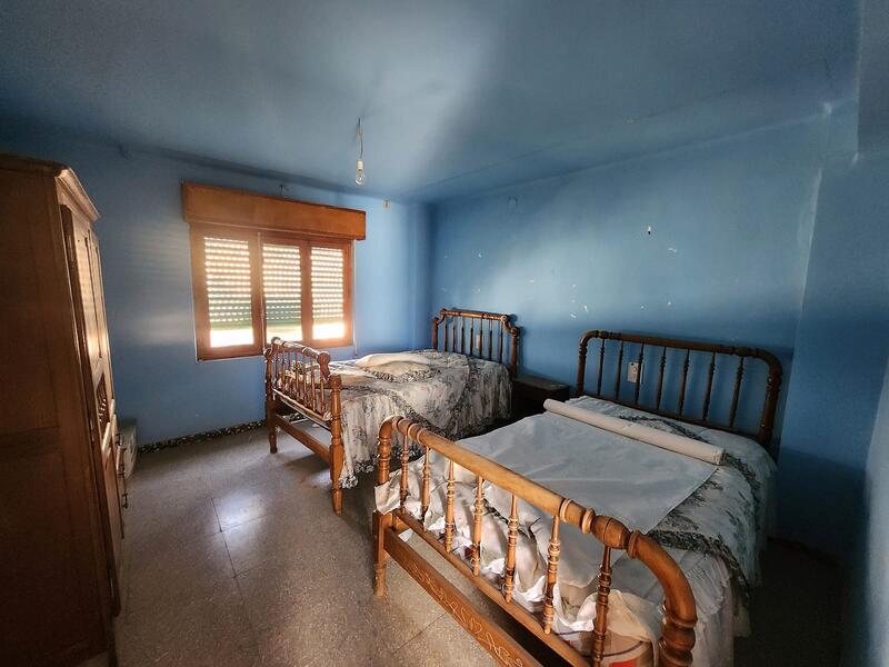 5 Schlafzimmer Stadthaus zu verkaufen