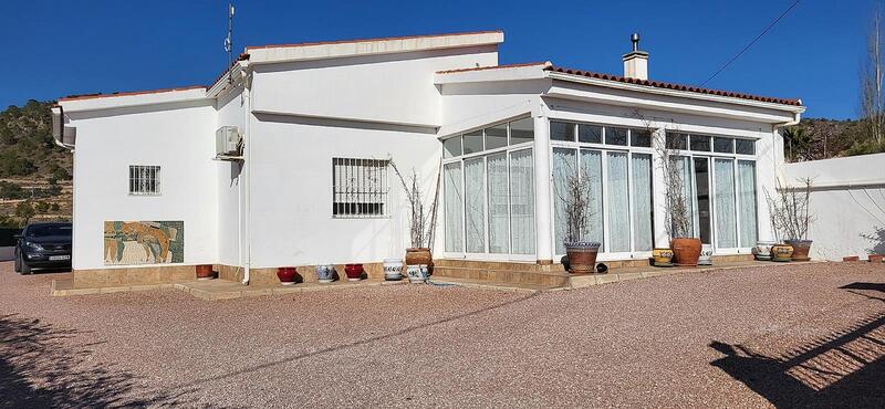 Villa till salu i La Romana, Alicante