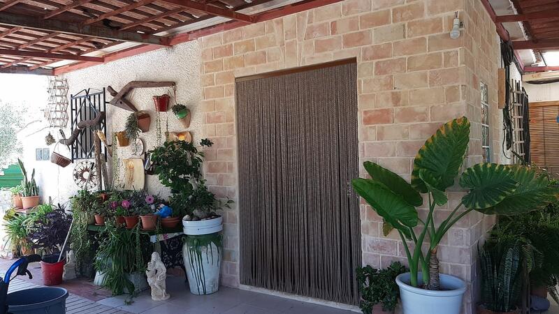 Country House for sale in Fortuna, Murcia
