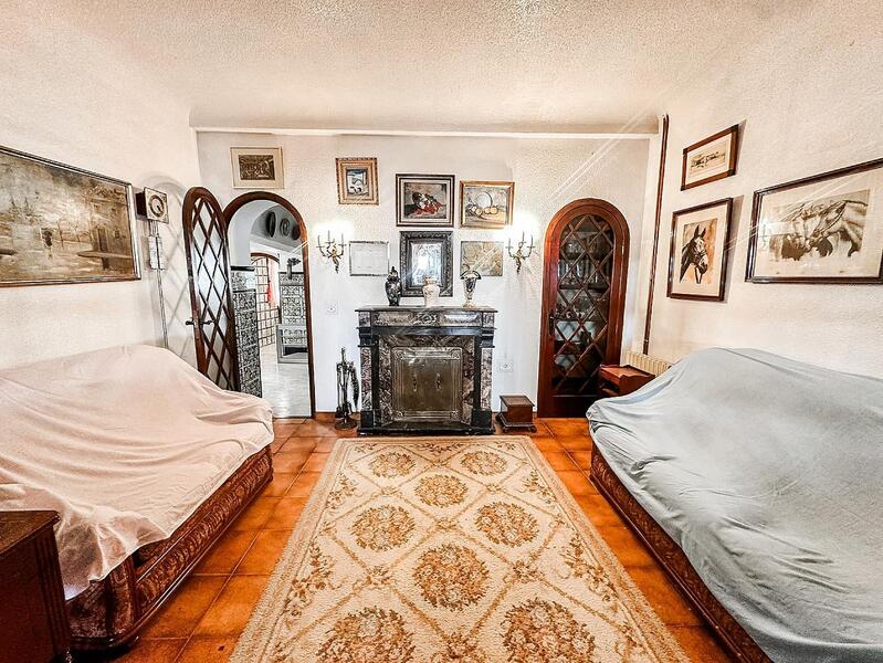 8 Schlafzimmer Stadthaus zu verkaufen