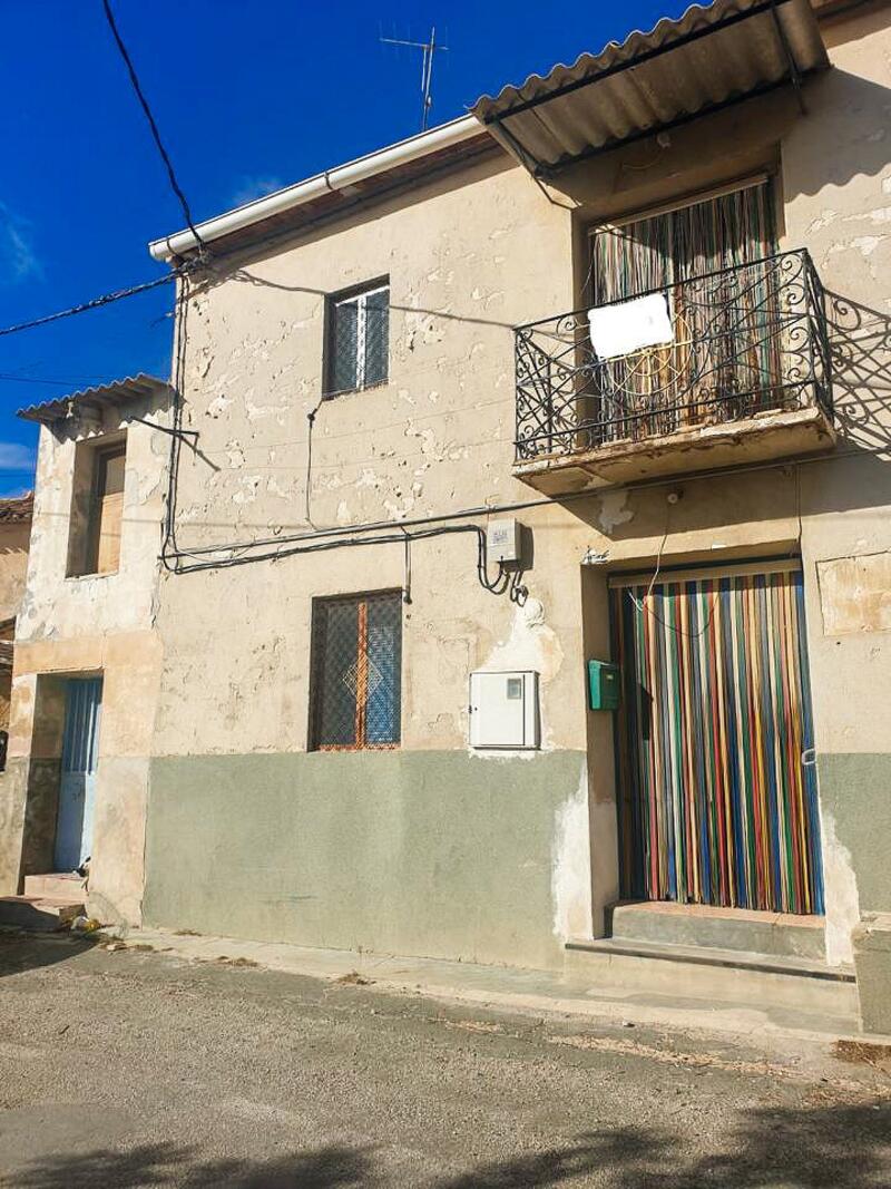 Duplex for sale in Fortuna, Murcia