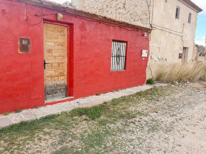 Country House for sale in Jumilla, Murcia