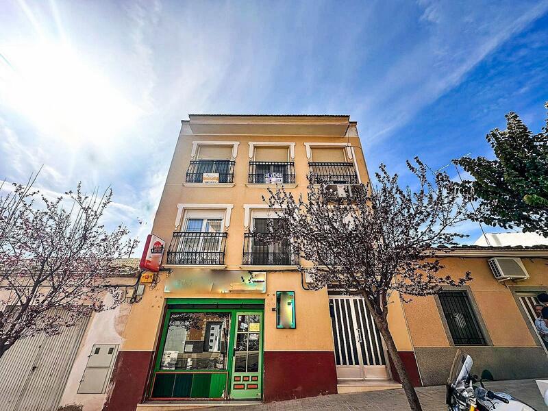 Duplex à vendre dans La Romana, Alicante