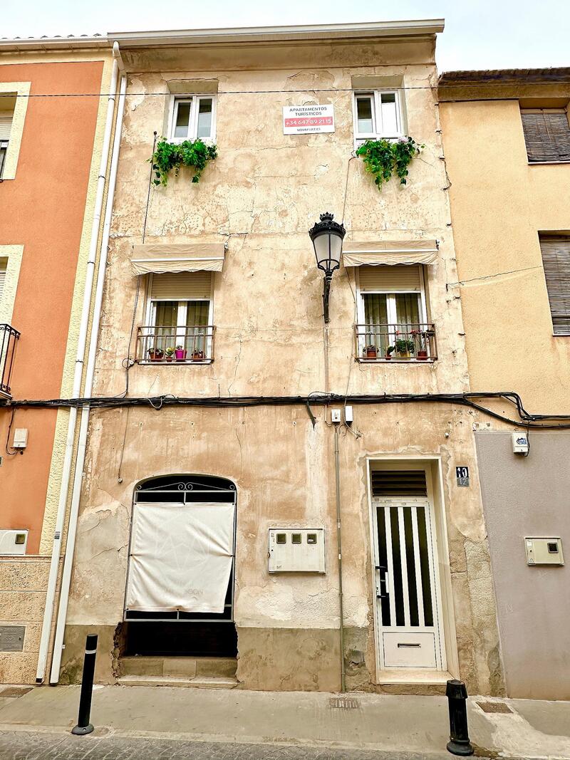 Appartement à vendre dans Novelda, Alicante