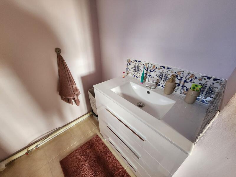 3 soveværelse Villa til salg