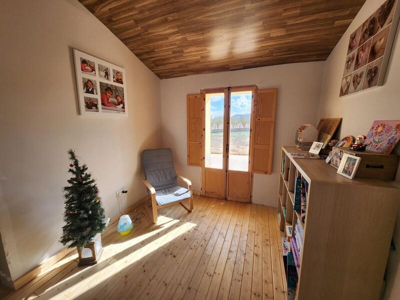 3 soveværelse Villa til salg