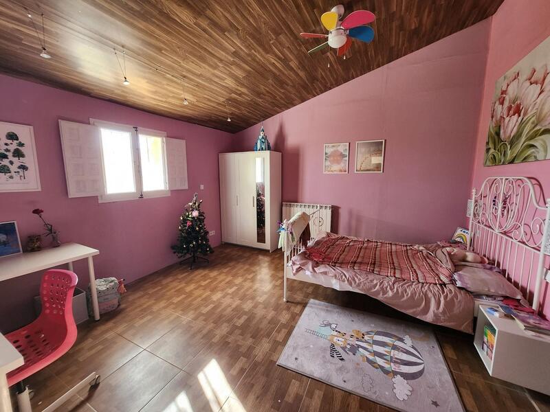 3 soveværelse Villa til salg