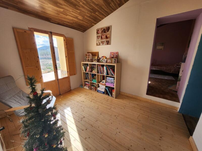 3 soveværelse Villa til salg