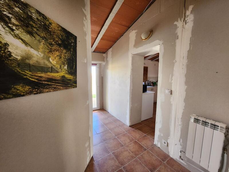 3 soveværelse Villa til salg
