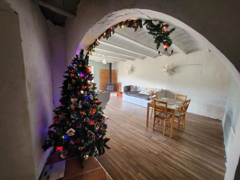 3 soveværelse Villa til salg