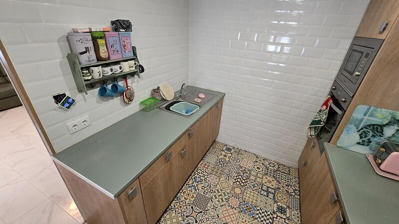 6 Cuarto Villa en venta