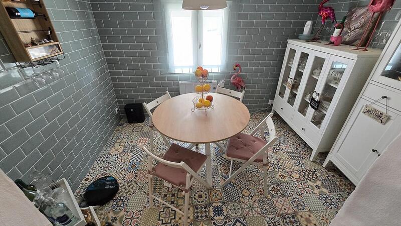 6 Cuarto Villa en venta