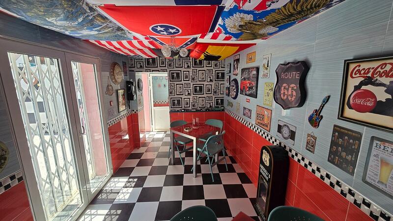 6 Cuarto Villa en venta