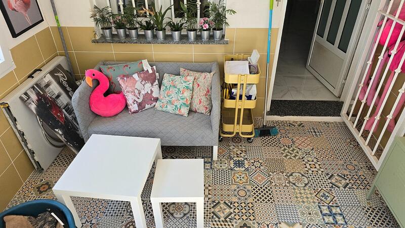 6 Cuarto Villa en venta